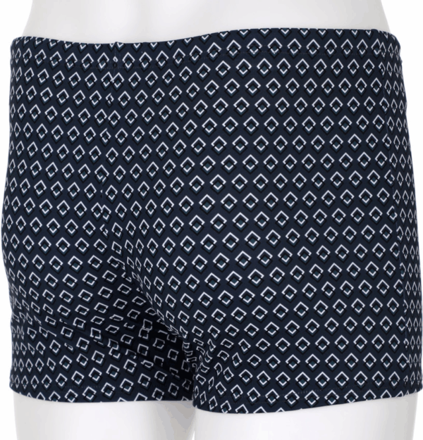 WAVEBREAKER Badehose NACHTBLAU – Bild 6