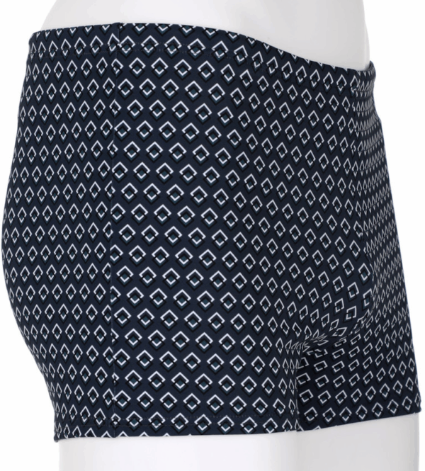 WAVEBREAKER Badehose NACHTBLAU – Bild 7