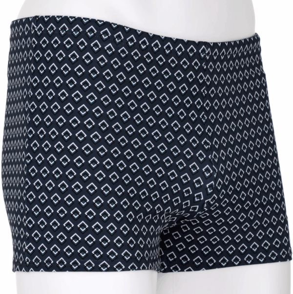 WAVEBREAKER Badehose NACHTBLAU – Bild 9