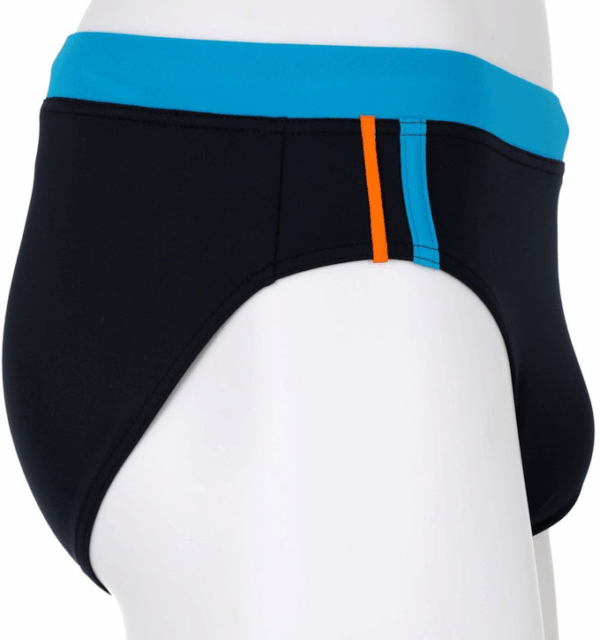 WAVEBREAKER Badehose NACHTBLAU – Bild 2
