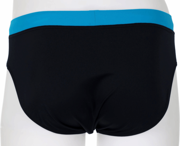WAVEBREAKER Badehose NACHTBLAU – Bild 3