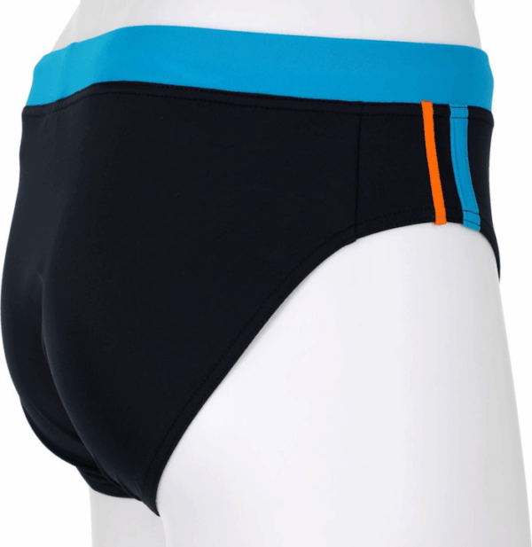 WAVEBREAKER Badehose NACHTBLAU – Bild 4