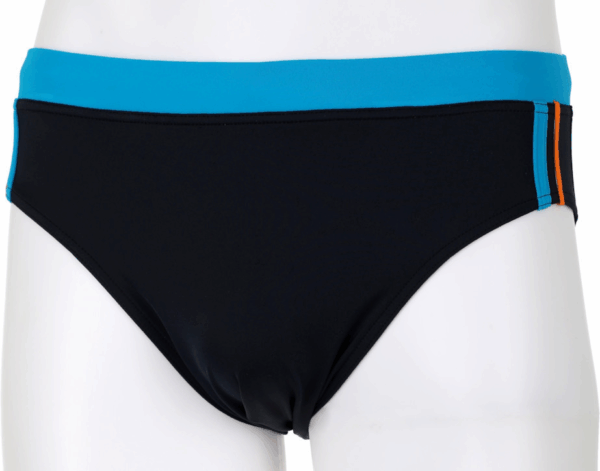 WAVEBREAKER Badehose NACHTBLAU – Bild 5