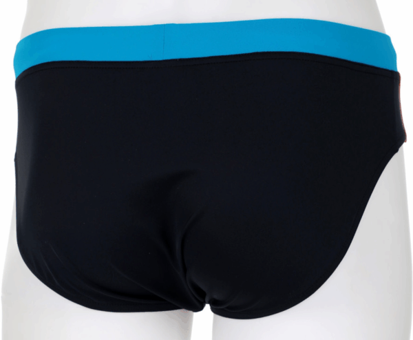 WAVEBREAKER Badehose NACHTBLAU – Bild 6