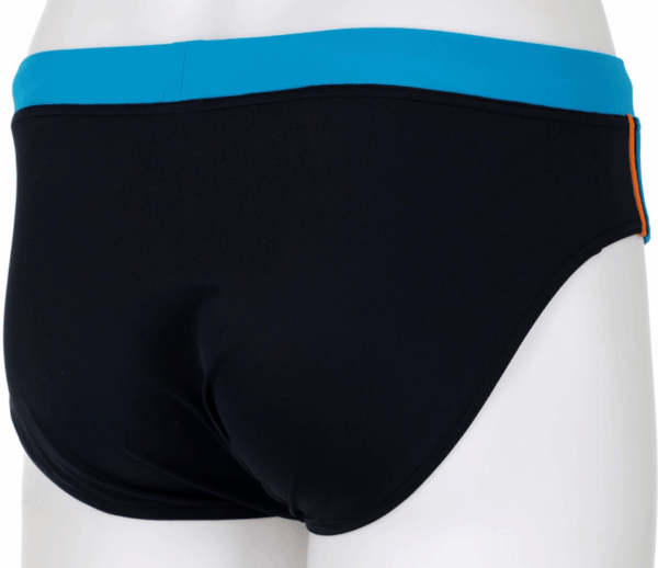 WAVEBREAKER Badehose NACHTBLAU – Bild 7
