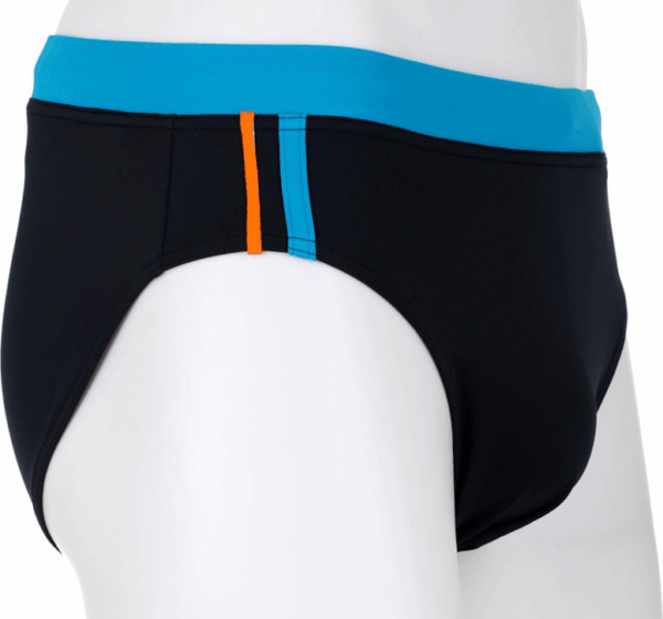 WAVEBREAKER Badehose NACHTBLAU – Bild 8