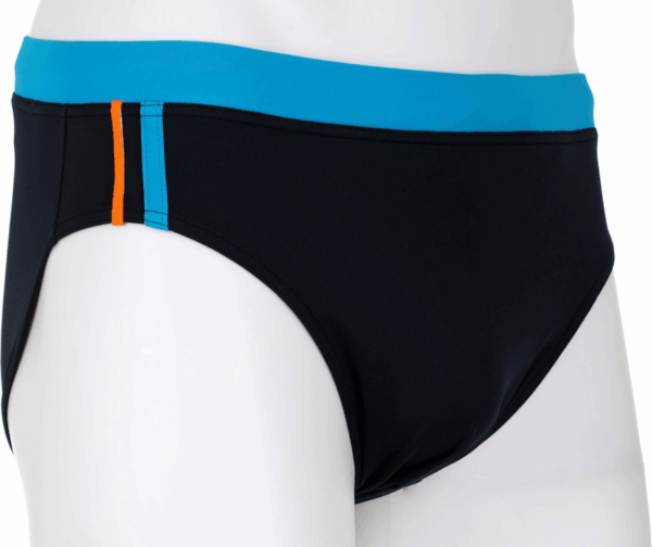 WAVEBREAKER Badehose NACHTBLAU – Bild 9