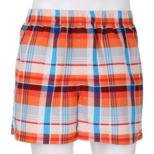 WAVEBREAKER Shorts ORANGE