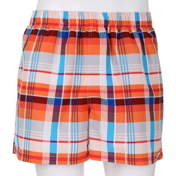 WAVEBREAKER Shorts ORANGE