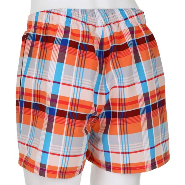 WAVEBREAKER Shorts ORANGE – Bild 2