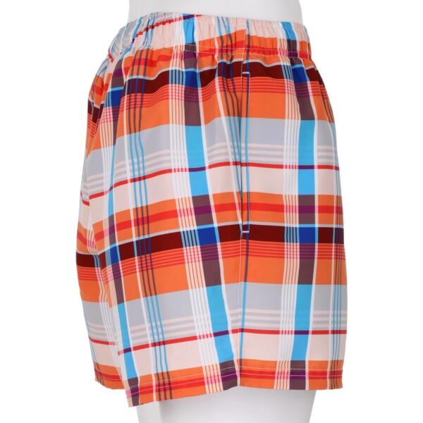 WAVEBREAKER Shorts ORANGE – Bild 3