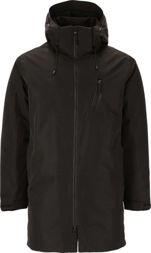 WHISTLER Bellway M Parka W-PRO 10000 BLACK