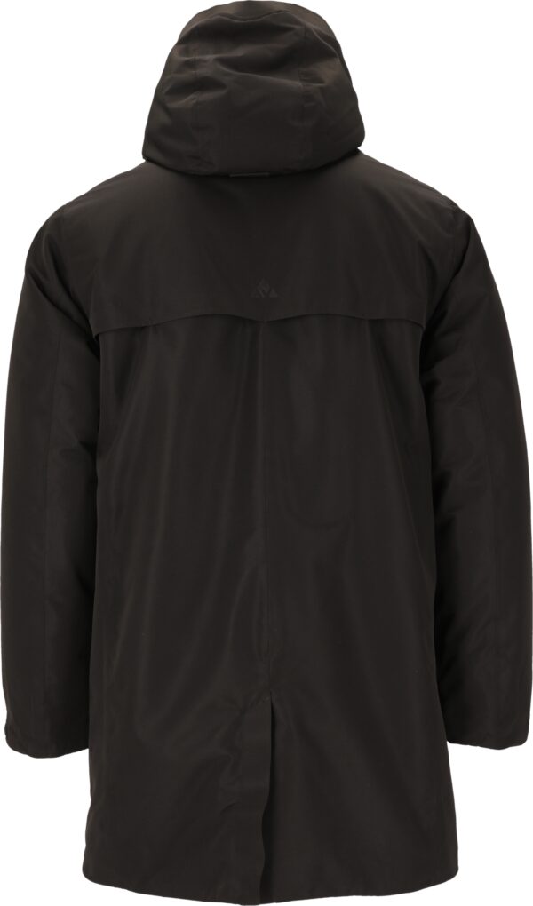 WHISTLER Bellway M Parka W-PRO 10000 BLACK – Bild 2