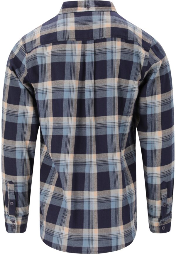 WHISTLER Christer M Shirt CAPTAIN?S BLUE – Bild 2