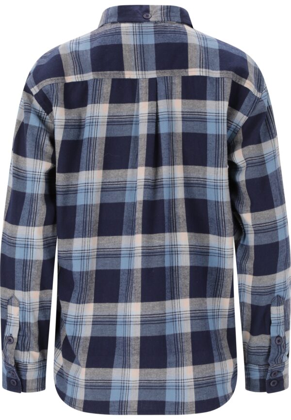 WHISTLER Christer W Shirt CAPTAIN?S BLUE – Bild 2