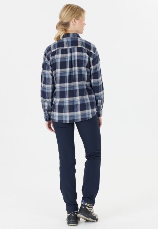 WHISTLER Christer W Shirt CAPTAIN?S BLUE – Bild 6