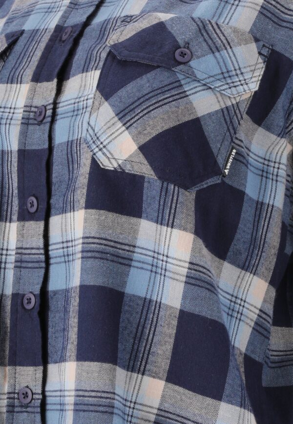 WHISTLER Christer W Shirt CAPTAIN?S BLUE – Bild 9