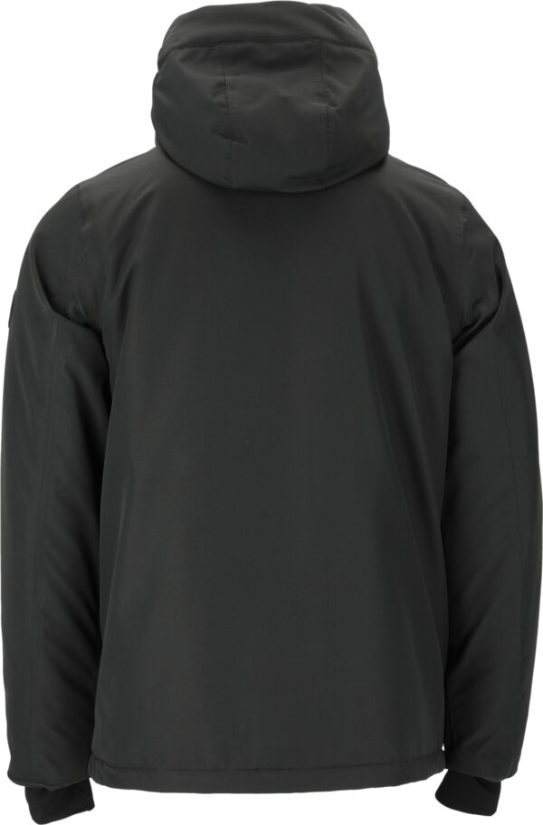 WHISTLER Drizzle Jr Ski Jacket BLACK – Bild 2