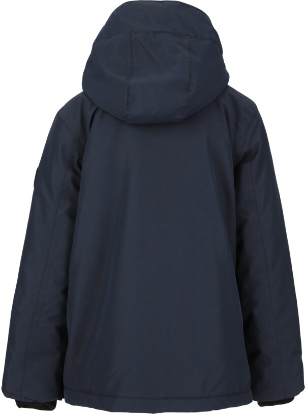 WHISTLER Drizzle Jr Ski Jacket NAVY BLAZER – Bild 2