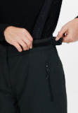WHISTLER Drizzle W Ski Pant W-Pro 10000 BLACK – Bild 5