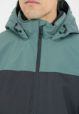 WHISTLER Monteca M Ski Jacket W-PRO 10000 BALSAM GREEN – Bild 4
