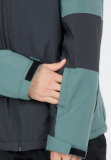 WHISTLER Monteca M Ski Jacket W-PRO 10000 BALSAM GREEN – Bild 6