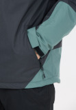 WHISTLER Monteca M Ski Jacket W-PRO 10000 BALSAM GREEN – Bild 7
