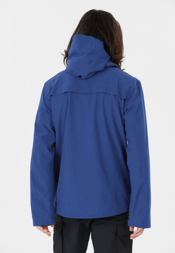 WHISTLER Wheeler M Stretch Jacket W-PRO 1500 SODALITE BLUE – Bild 6
