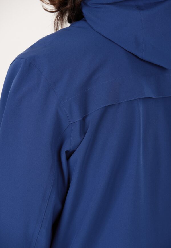 WHISTLER Wheeler M Stretch Jacket W-PRO 1500 SODALITE BLUE – Bild 9