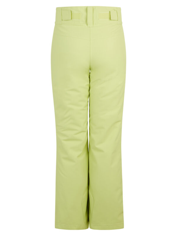 ZIENER ALIN jun (pants ski) LIME LIGHT – Bild 2