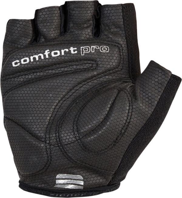 ZIENER CLAASS bike glove men BLACK – Bild 3