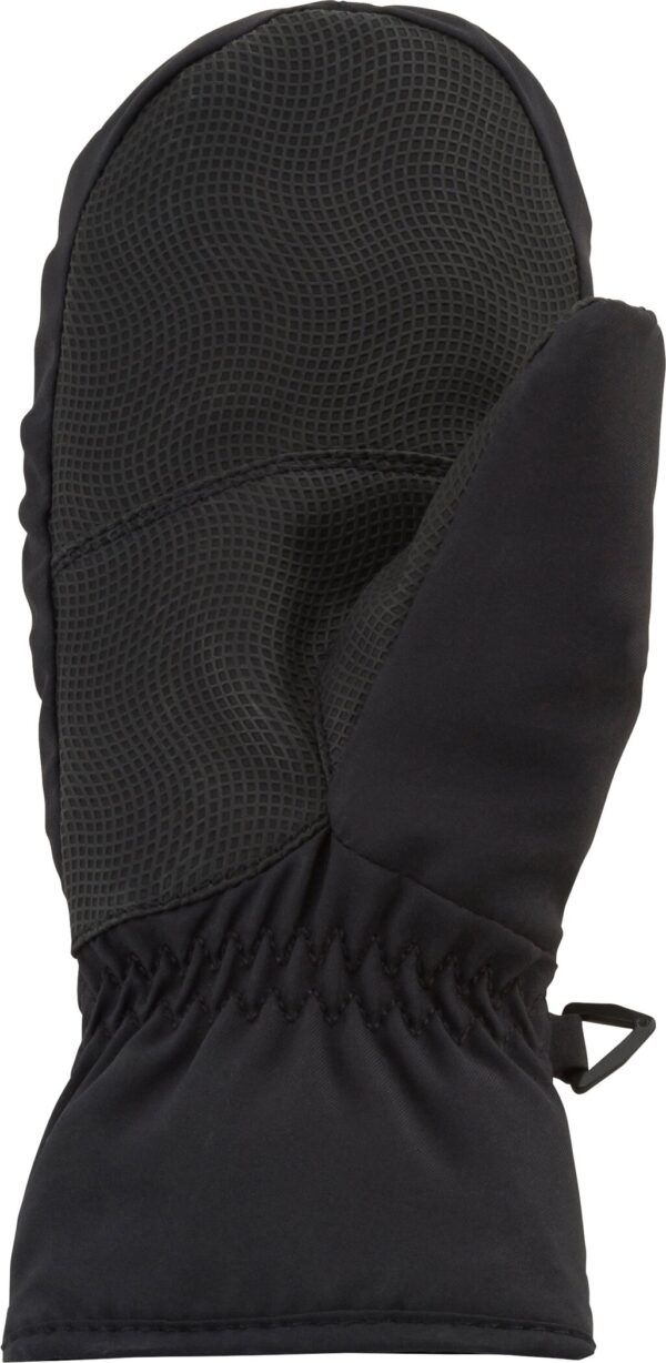 ZIENER ISP 17-junior 1245-0 GTX glove BLACK/POP PINK – Bild 4