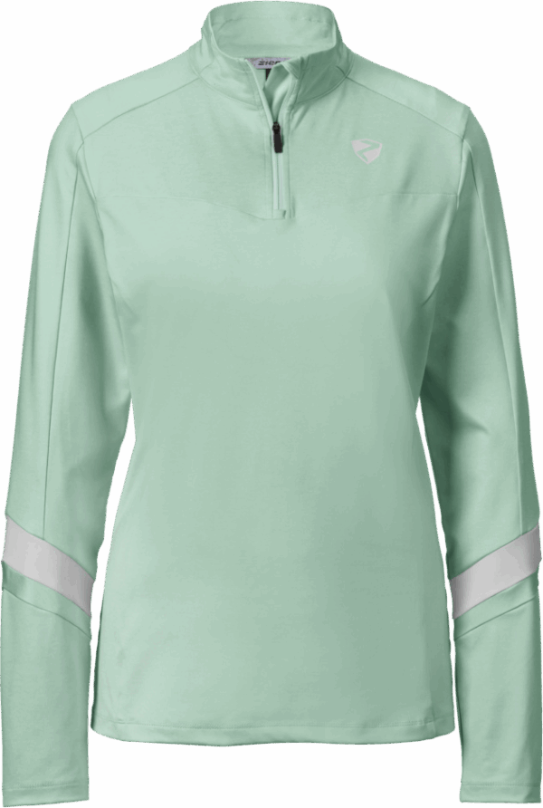 ZIENER PABRIL lady (underlayer) ICE