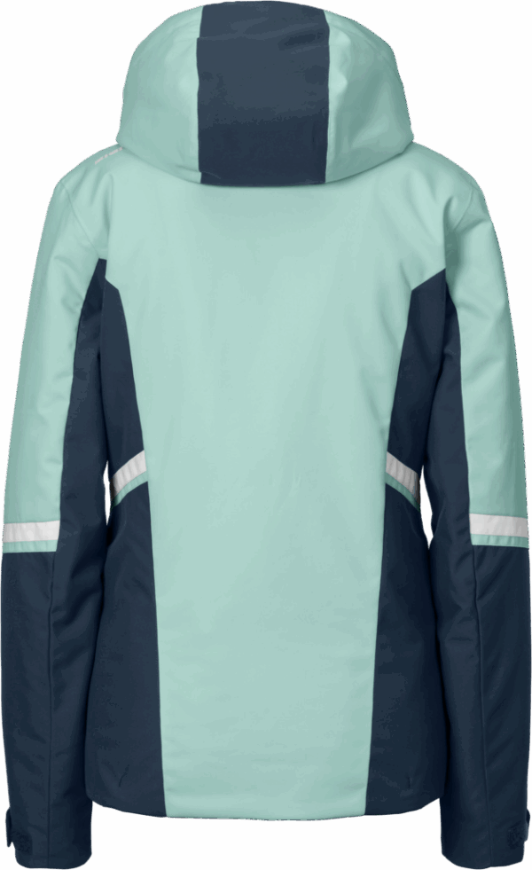 ZIENER PANKA lady (jacket ski) HALE NAVY – Bild 2