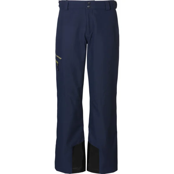 ZIENER PETUR man (pant ski) DARK NAVY