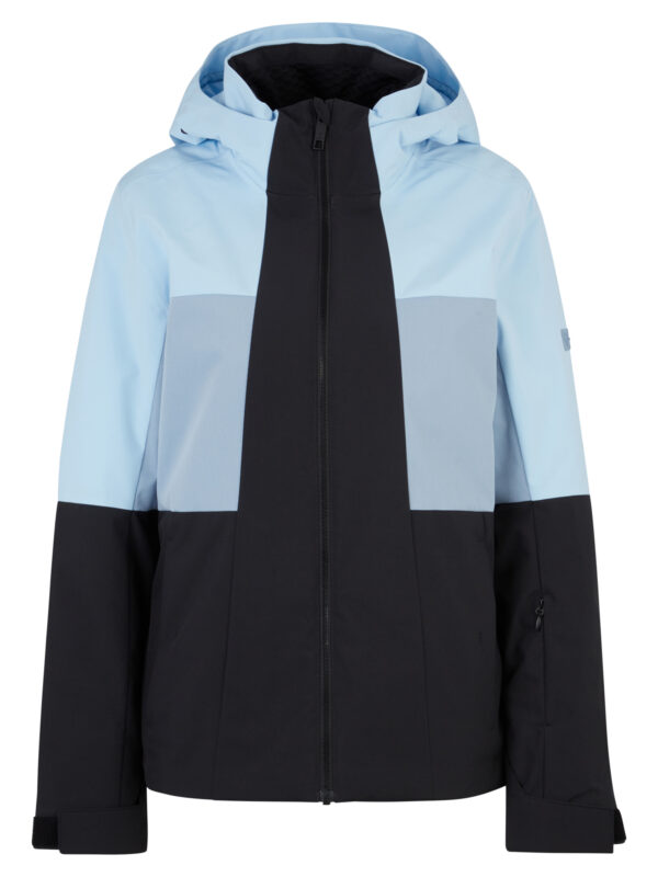 ZIENER TASSILA lady (jacket ski) BLACK
