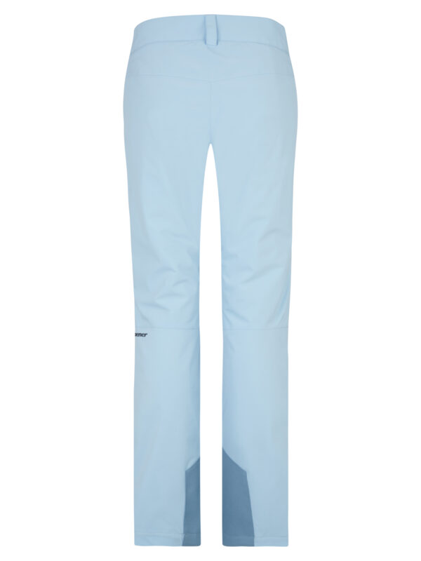 ZIENER TIPPA lady (pants ski) ARCTIC SKY – Bild 2