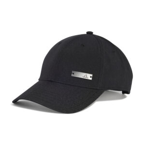 ADIDAS BB CAP LT MET BLACK