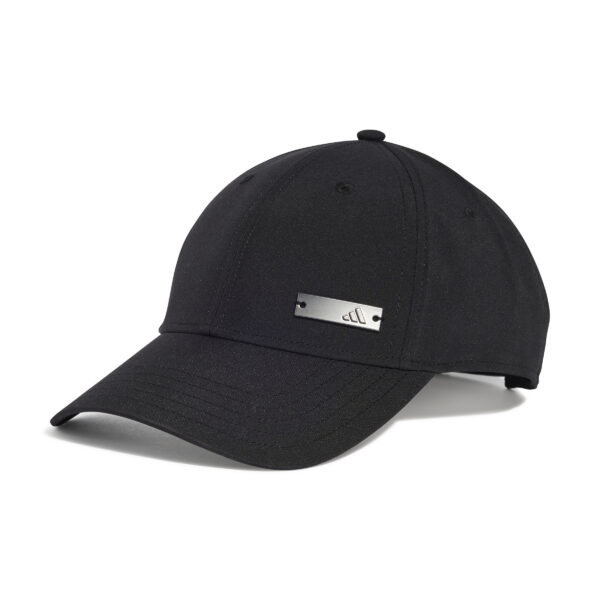 ADIDAS BB CAP LT MET BLACK