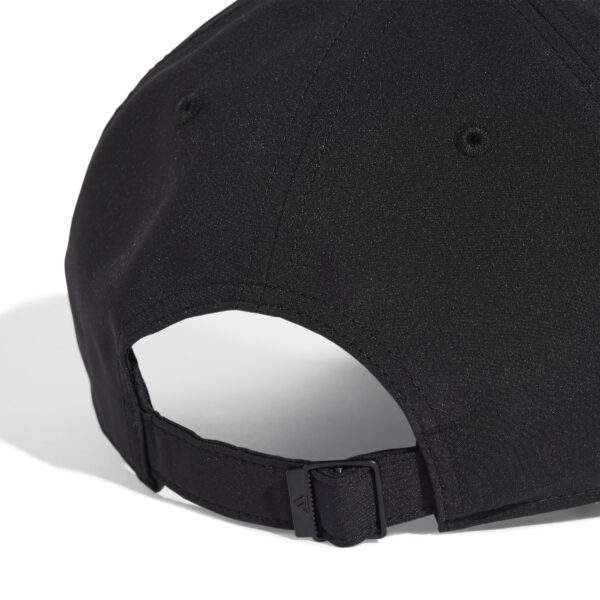 ADIDAS BB CAP LT MET BLACK – Bild 3