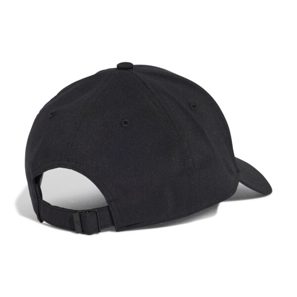 ADIDAS BB CAP LT MET BLACK – Bild 4