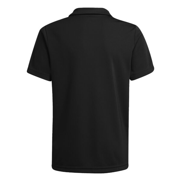 ADIDAS ENT22 POLO BLACK – Bild 3