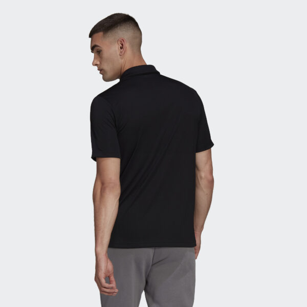 ADIDAS ENT22 POLO BLACK – Bild 7