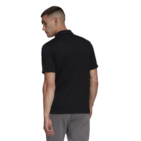 ADIDAS ENT22 POLO BLACK – Bild 8