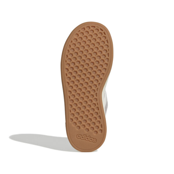 ADIDAS GRAND COURT 00s K GRETWO/OWHITE/GUM10 – Bild 4