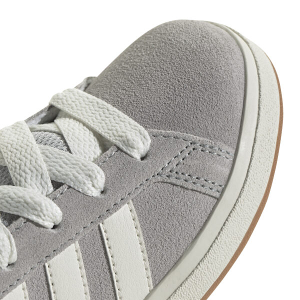 ADIDAS GRAND COURT 00s K GRETWO/OWHITE/GUM10 – Bild 9
