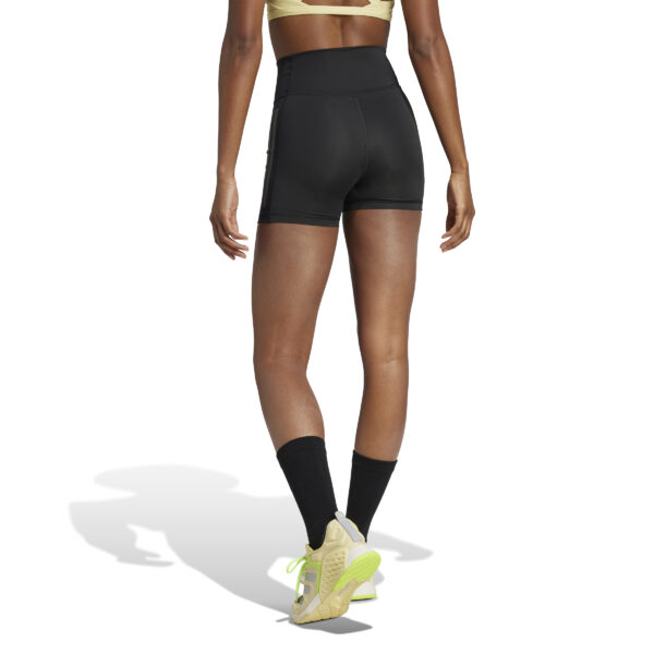 ADIDAS OPT 3S 1/4 BLACK – Bild 4