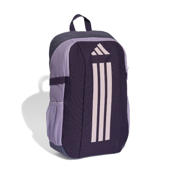 ADIDAS POWER BP YOUTH AURPLU/POWPLU/CLPINK – Bild 2