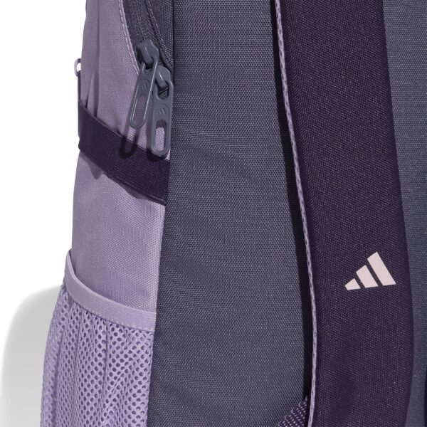 ADIDAS POWER BP YOUTH AURPLU/POWPLU/CLPINK – Bild 5