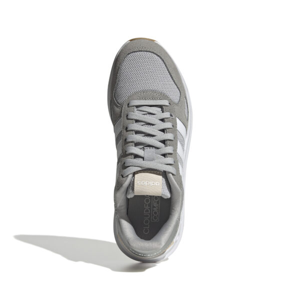 ADIDAS RUN 84 GRETWO/FTWWHT/MSILVE – Bild 2